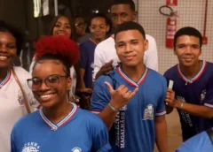 Juventude baiana discute participação social e políticas públicas em ato na Alba
