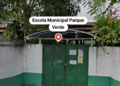 Denúncia: alunos reclamam da  falta de água e de professores em escola pública municipal de Camaçari