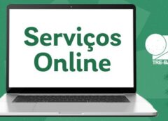 TRE-BA facilita serviços eleitorais por meio de canais virtuais