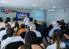 Lauro de Freitas: População e representantes municipais debatem prioridades da LOA para o exercício de 2027