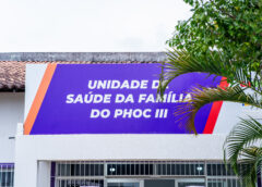Prefeitura entrega USF Phoc III após obras de qualificação e amplia melhorias na rede de saúde de Camaçari