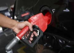 Nova lei aumenta penas para furto e roubo de combustíveis