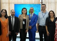 TRE-BA conclui fechamento do sistema de candidaturas após conferência e validação de dados