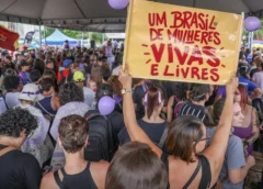 Violência muda rotina e escolhas de 98% das mulheres brasileiras