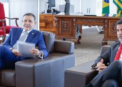 TSE e MEC firmam compromisso de parceria para levar educação política às escolas de todo o país