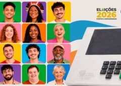Bahia tem 11.321.005 eleitoras e eleitores aptos a votar nas Eleições Gerais 2026