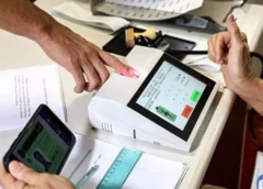 Eleições 2026: Bahia tem 312 seções eleitorais com locais de votação alterados para o 2º turno
