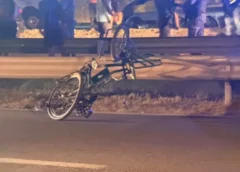 “Até quando?”: Atropelamento fatal de funcionário da Naturalle na BA-099 revolta moradores de Abrantes